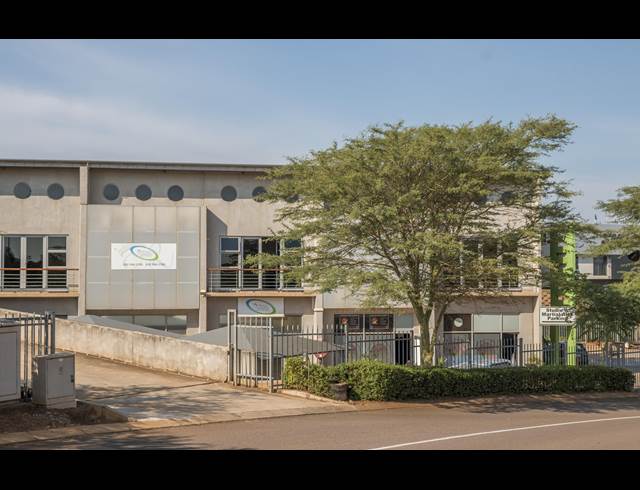 200M² MINI FACTORY TO LET IN BALLITO CENTRAL