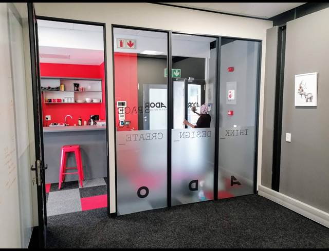 156M² OFFICE TO LET IN DURBANVILLE CENTRAL