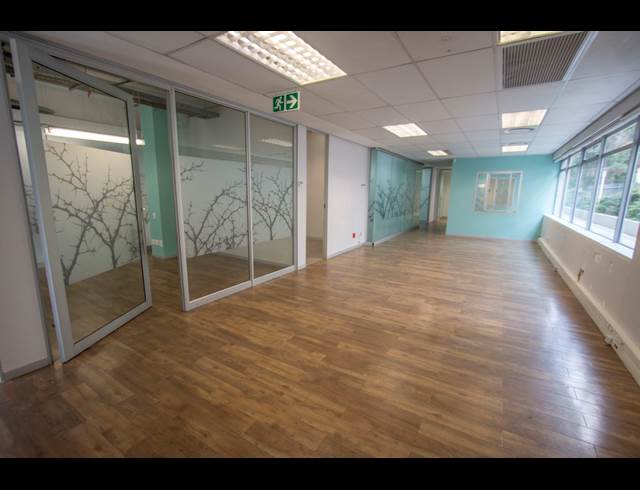 936M² OFFICE TO LET IN ILLOVO