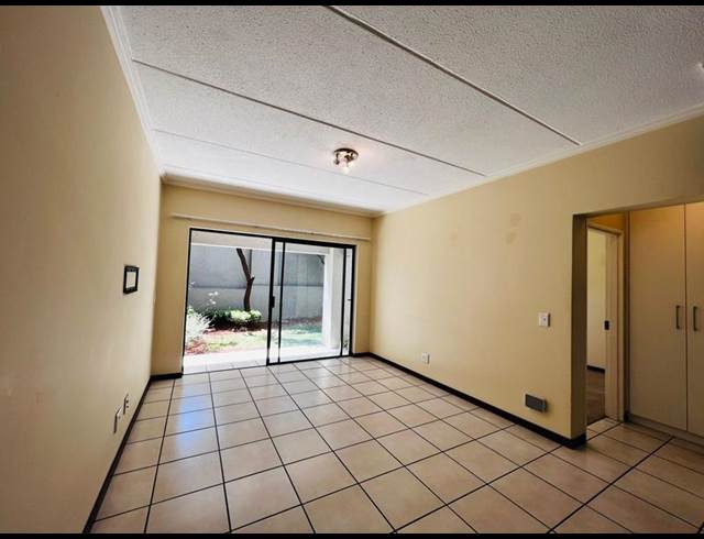 1 BEDROOM PROPERTY TO RENT IN BRYANSTON