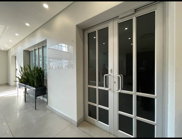 594M² OFFICE TO LET IN SANDTON CENTRAL