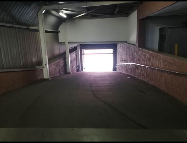 5,569M² OFFICE TO LET IN PINETOWN CENTRAL