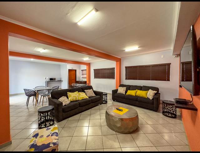 0.5 BEDROOM APARTMENT TO LET IN HATFIELD