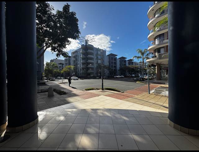 75M² RETAIL TO LET IN UMHLANGA RIDGE