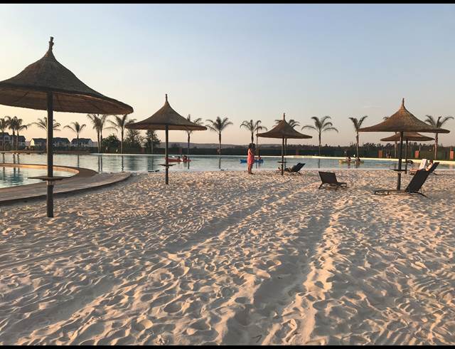 1 bed property to rent in WILLOW PARK MANOR