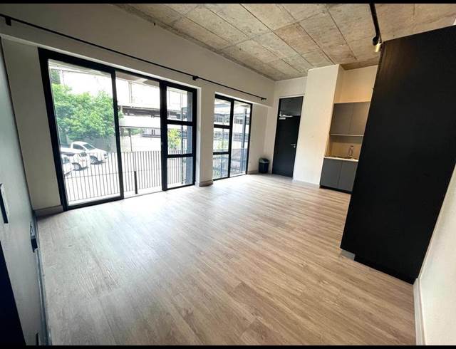 1 BEDROOM APARTMENT TO LET IN SANDTON CENTRAL