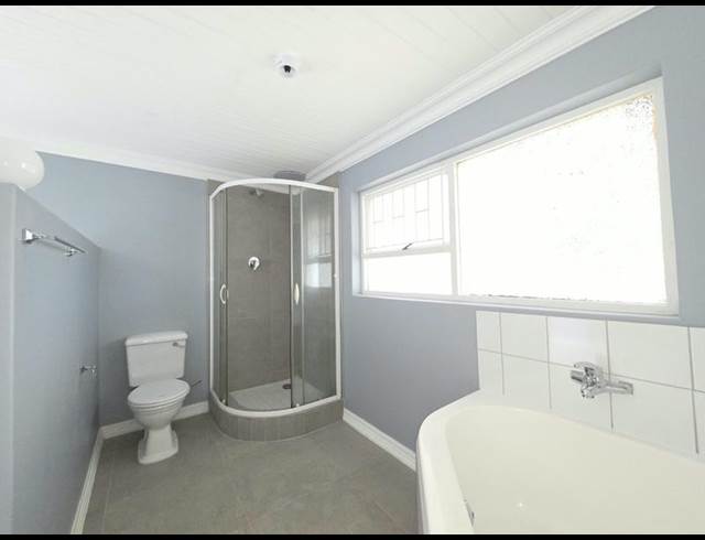 1 BEDROOM PROPERTY TO RENT IN BONNIE BRAE
