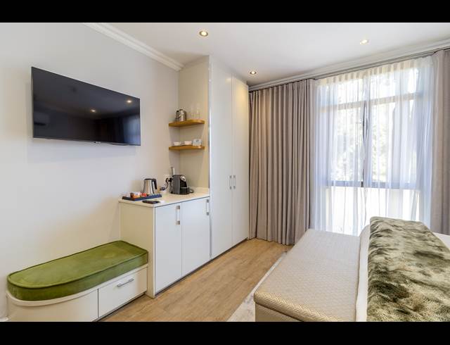 0.5 BEDROOM APARTMENT TO LET IN STELLENBOSCH FARMS