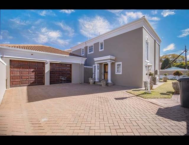 3 BEDROOM PROPERTY TO RENT IN BROOKLYN