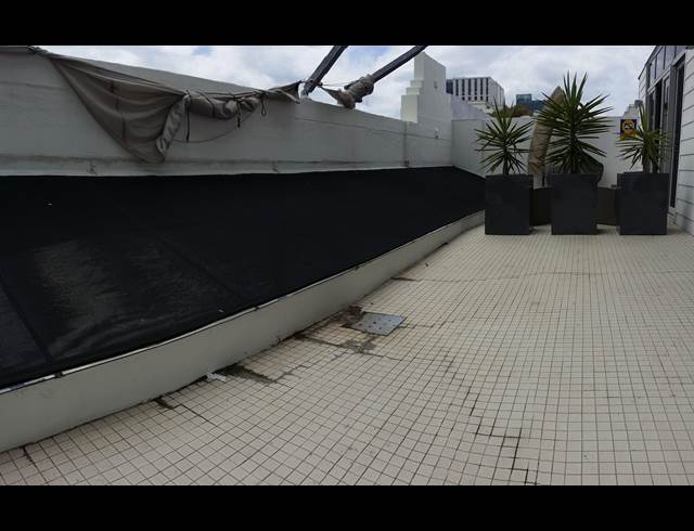 OFFICE PROPERTY TO RENT IN CAPE TOWN CITY CENTRE