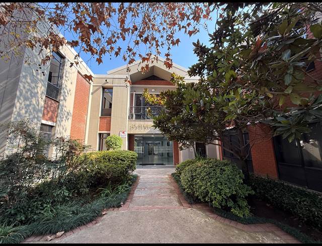 210M² OFFICE TO LET IN ROSEBANK