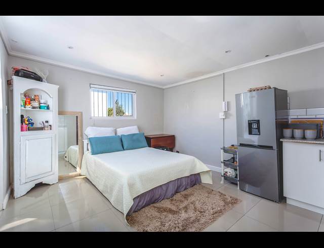 1 BEDROOM FLAT RENTED IN KIRSTENHOF