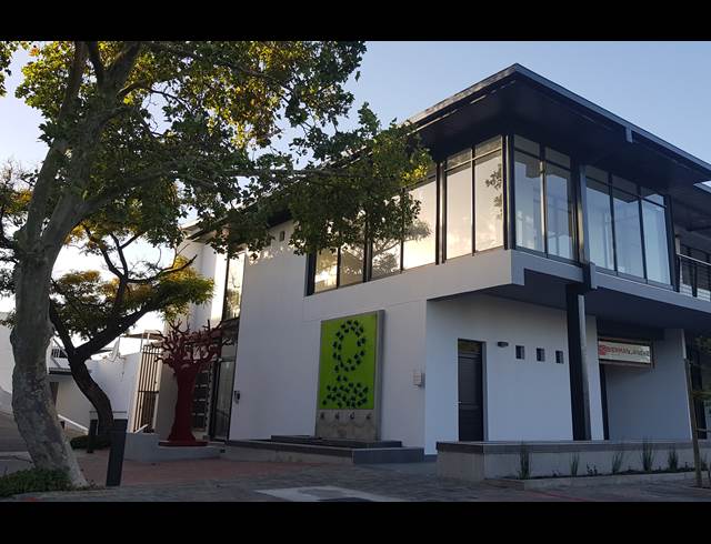 Office property to rent in WORCESTER CENTRAL