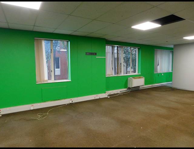 237M² OFFICE TO LET IN FERNDALE