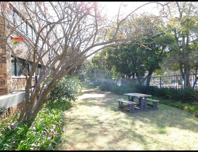 1,497M² OFFICE TO LET IN RANDBURG CENTRAL
