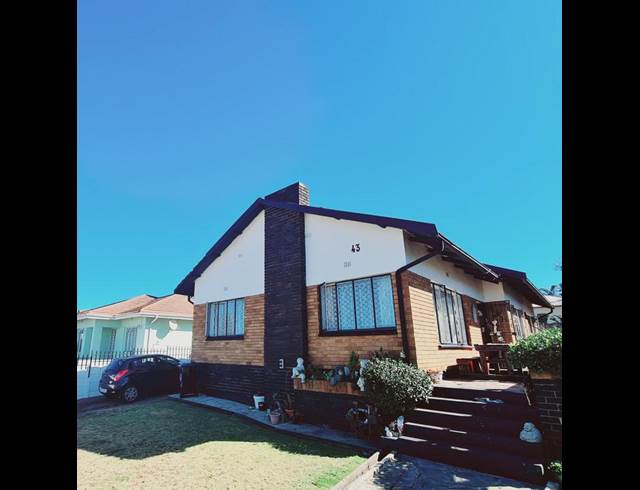 3 BEDROOM PROPERTY TO RENT IN SUNNYRIDGE