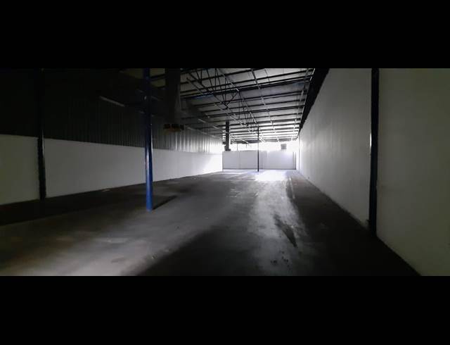 1,026M² RETAIL TO LET IN GEZINA