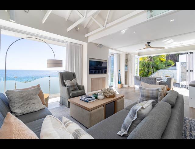 4 BEDROOM HOUSE TO LET IN CLIFTON