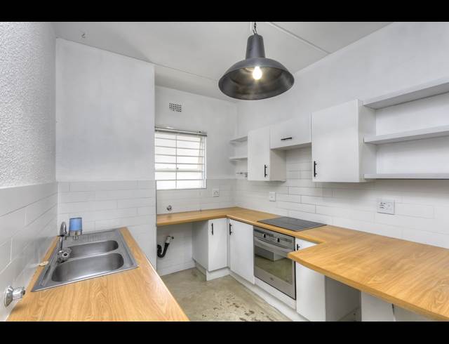 2 BEDROOM APARTMENT TO LET IN BRYANSTON