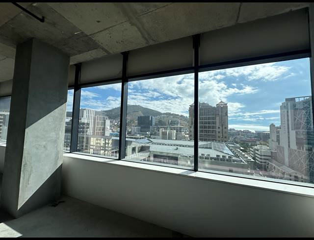 704M² OFFICE TO LET IN CAPE TOWN CITY CENTRE