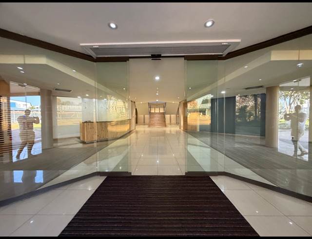7,892M² WAREHOUSE TO LET IN RANDJESPARK