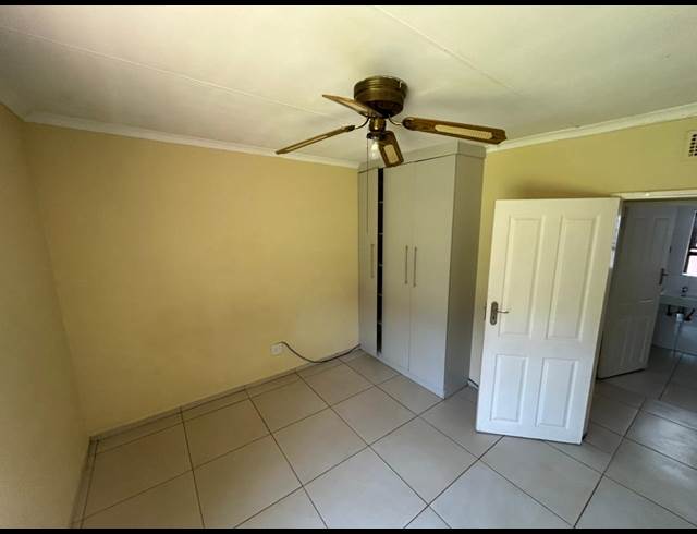 3 BEDROOM HOUSE TO LET IN SCHOEMANSVILLE