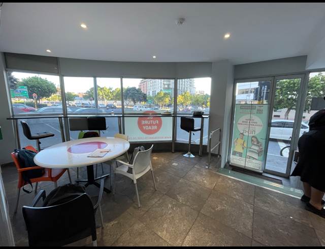 3,658M² BUILDING TO LET IN CAPE TOWN CITY CENTRE