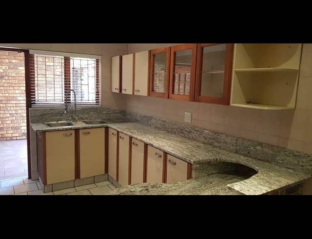 3 BEDROOM PROPERTY TO RENT IN PELHAM