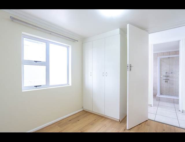 2 BEDROOM APARTMENT TO LET IN MUIZENBERG