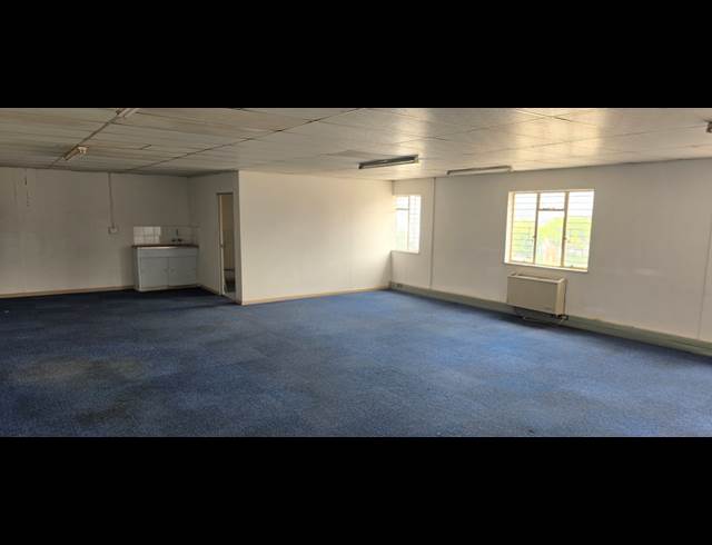 534M² WAREHOUSE TO LET IN KYA SANDS