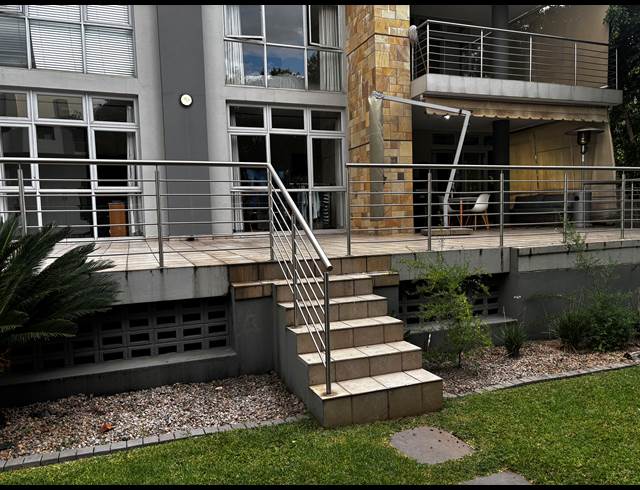 3 BEDROOM APARTMENT TO LET IN MORNINGSIDE