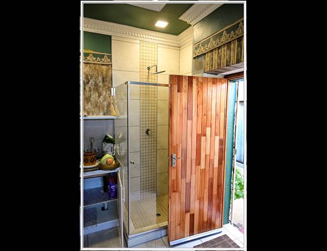 1 bed property to rent in KRUGERSDORP