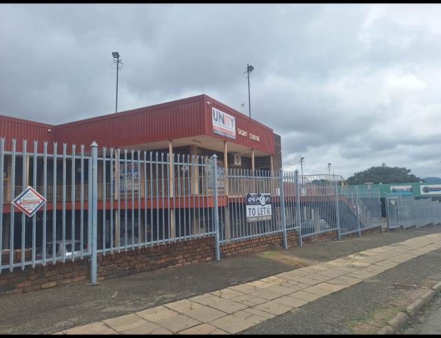 185M² OFFICE TO LET IN NELSPRUIT CENTRAL
