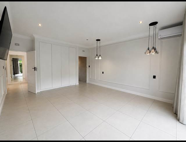 3 BEDROOM CLUSTER TO LET IN MORNINGSIDE