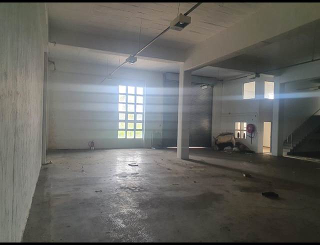 493M² WAREHOUSE TO LET IN WESTMEAD