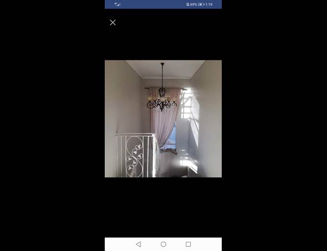 3 bed property to rent in SONNEVELD