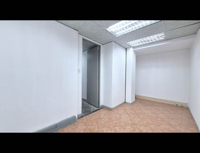 376M² OFFICE TO LET IN MENLYN