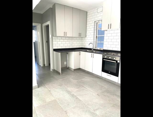 2 BEDROOM APARTMENT RENTED IN FRESNAYE