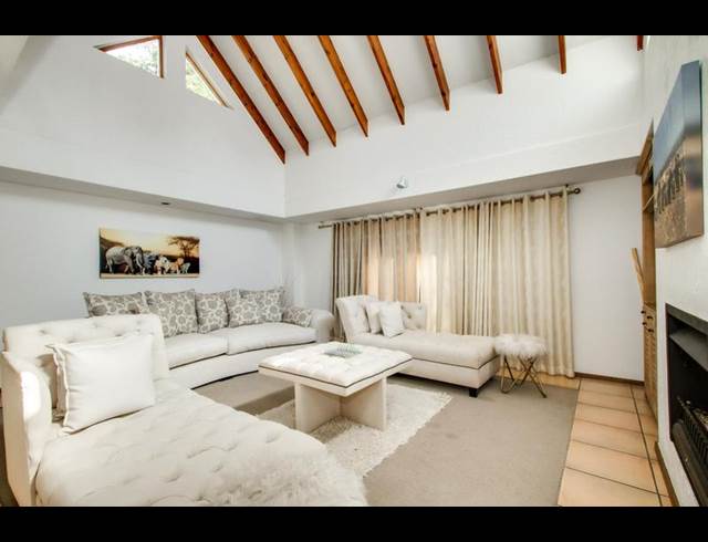 3 BEDROOM PROPERTY TO RENT IN DAINFERN GOLF ESTATE