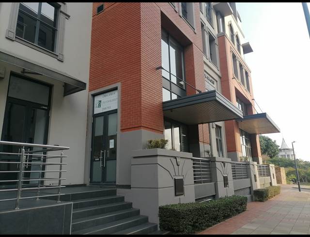 Office property to rent in UMHLANGA