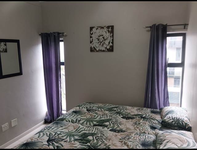 2 BEDROOM APARTMENT TO LET IN UMHLANGA RIDGE