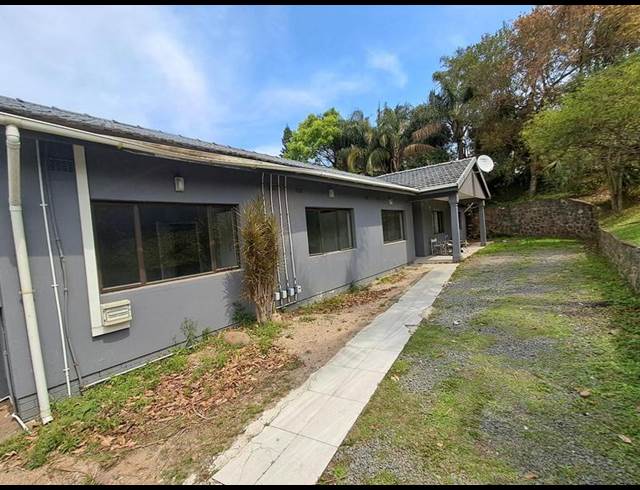 4 BEDROOM PROPERTY TO RENT IN BEREA WEST