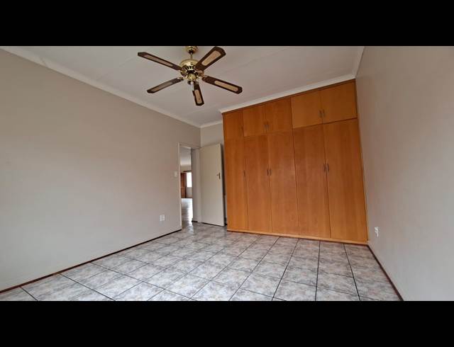 3 BEDROOM TOWNHOUSE TO LET IN IRENE PARK