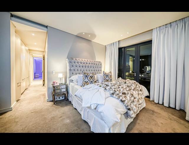 2 BEDROOM APARTMENT TO LET IN MORNINGSIDE