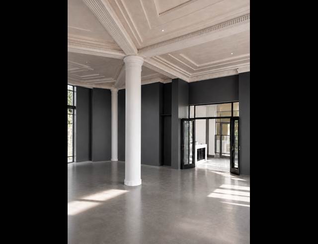 119M² OFFICE TO LET IN WOODSTOCK