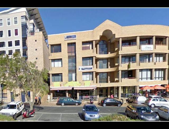 OFFICE PROPERTY TO RENT IN TYGER VALLEY