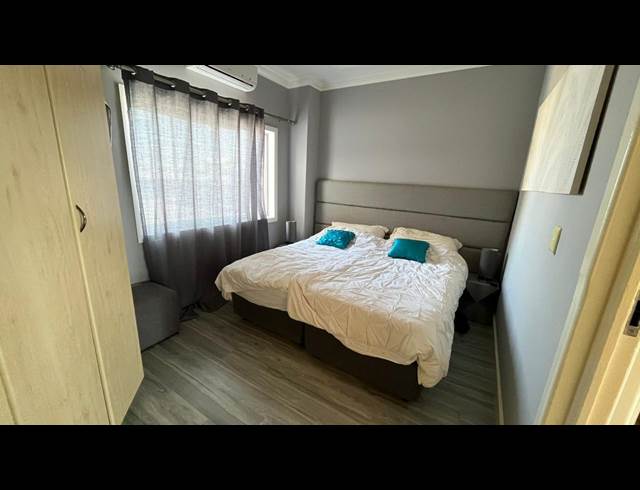 2 BEDROOM APARTMENT BLOCK TO LET IN UMHLANGA RIDGE
