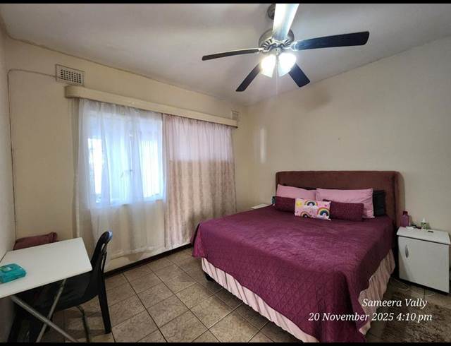 2 BEDROOM PROPERTY TO RENT IN GLENWOOD