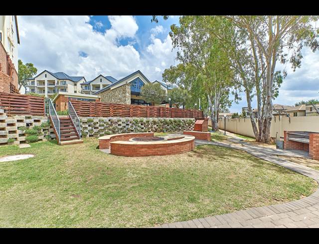 3 BEDROOM PROPERTY TO RENT IN KYALAMI