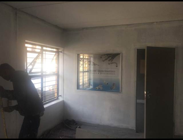 345M² WAREHOUSE TO LET IN BRACKENFELL INDUSTRIAL
